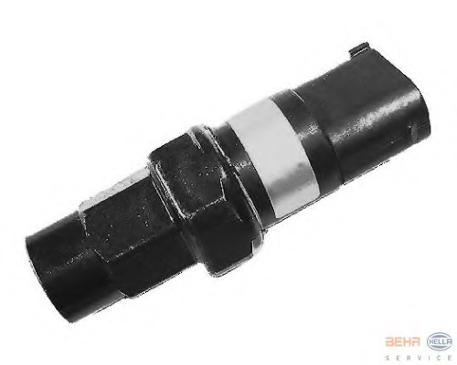 Comutator presiune, aer conditionat 6ZL 351 028-121 HELLA - Intrerupator Comutator presiune, aer conditionat 6ZL 351 028-121 HELLA - Intrerupator