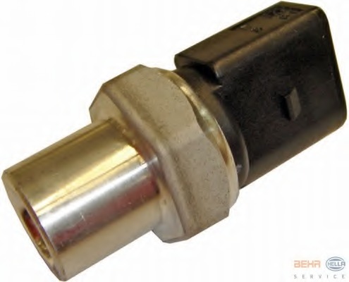Comutator presiune, aer conditionat 6ZL 351 028-361 HELLA - Intrerupator Comutator presiune, aer conditionat 6ZL 351 028-361 HELLA - Intrerupator
