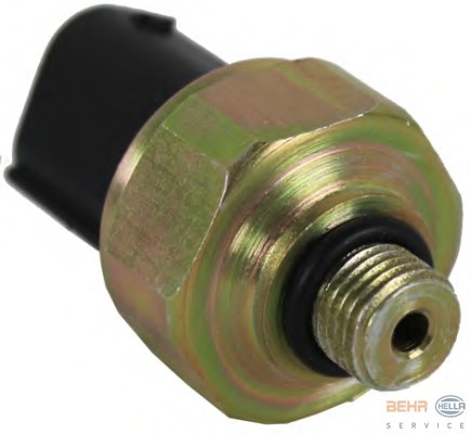 Comutator presiune, aer conditionat 6ZL 351 028-381 HELLA - Intrerupator Comutator presiune, aer conditionat 6ZL 351 028-381 HELLA - Intrerupator