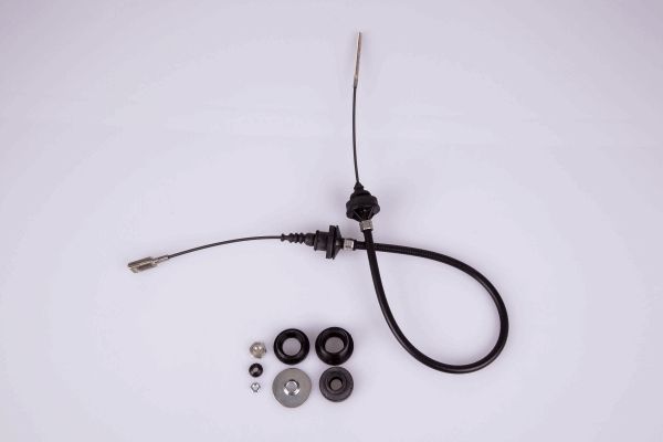 Cablu ambreiaj 8AK 355 700-041 HELLA - Cablu ambreiaj