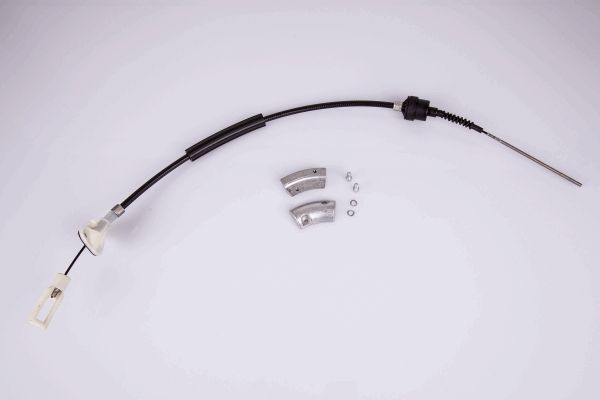 Cablu ambreiaj 8AK 355 700-421 HELLA - Comanda ambreiaj Cablu ambreiaj 8AK 355 700-421 HELLA - Comanda ambreiaj