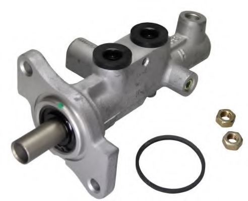 Pompa centrala, frana 8AM 355 500-531 HELLA - Pompa centrala frana