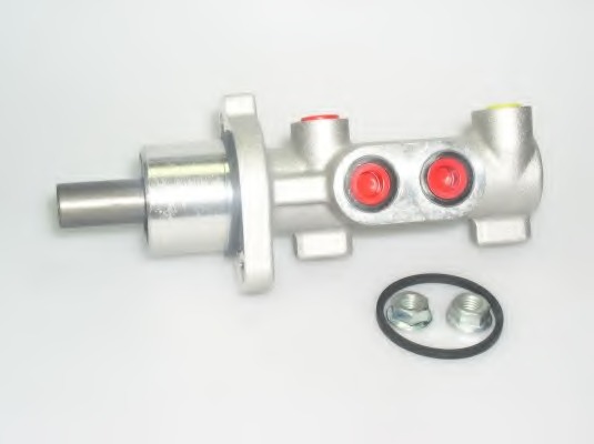 Pompa centrala, frana 8AM 355 501-801 HELLA - Pompa centrala frana