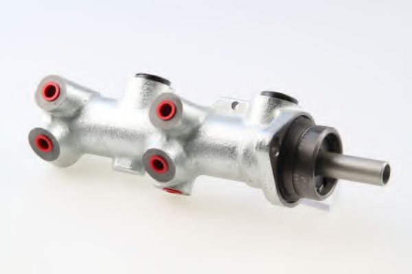 Pompa centrala, frana 8AM 355 502-611 HELLA - Pompa centrala frana