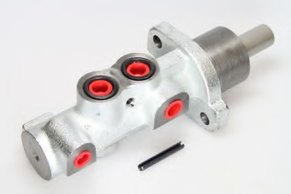 Pompa centrala, frana 8AM 355 502-691 HELLA - Pompa centrala frana