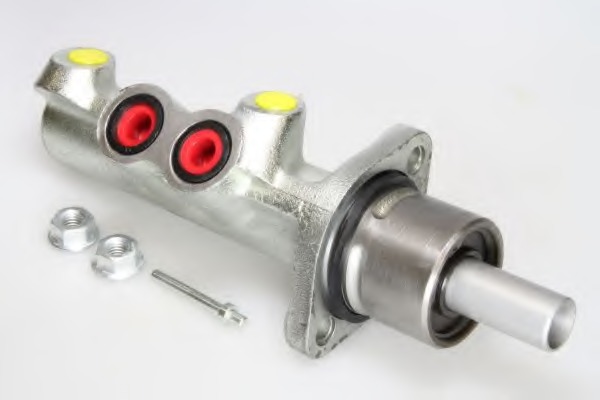 Pompa centrala, frana 8AM 355 502-771 HELLA - Pompa centrala frana