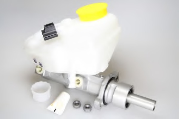 Pompa centrala, frana 8AM 355 502-961 HELLA - Pompa centrala frana