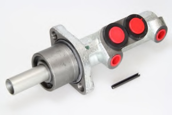 Pompa centrala, frana 8AM 355 503-791 HELLA - Pompa centrala frana