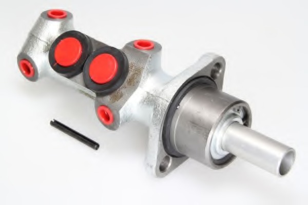 Pompa centrala, frana 8AM 355 503-801 HELLA - Pompa centrala frana