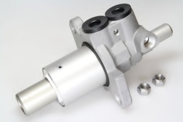 Pompa centrala, frana 8AM 355 504-131 HELLA - Pompa centrala frana