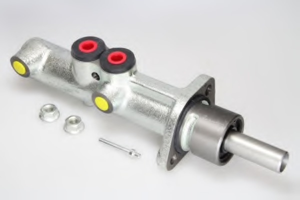 Pompa centrala, frana 8AM 355 504-321 HELLA - Pompa centrala frana