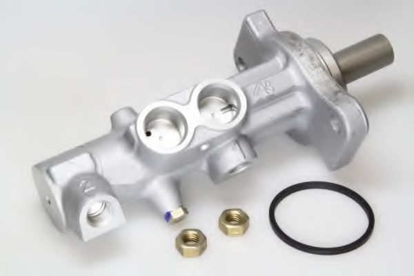 Pompa centrala, frana 8AM 355 504-481 HELLA - Pompa centrala frana