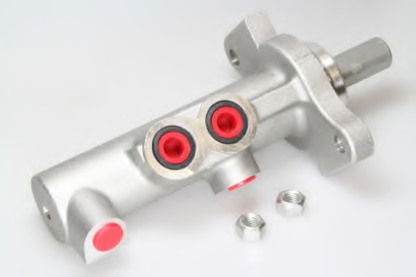 Pompa centrala, frana 8AM 355 504-491 HELLA - Pompa centrala frana