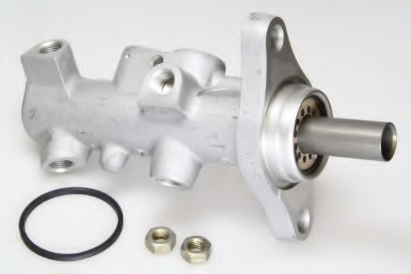 Pompa centrala, frana 8AM 355 504-501 HELLA - Pompa centrala frana