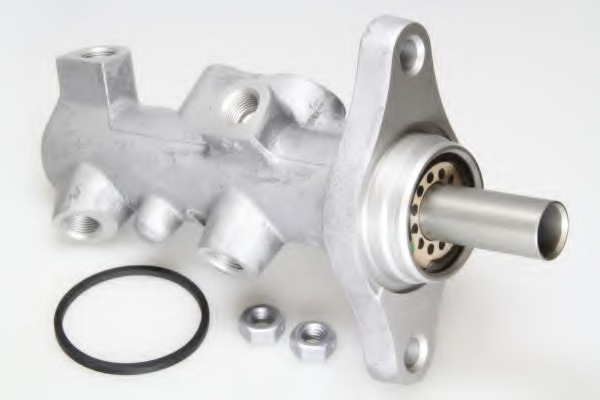 Pompa centrala, frana 8AM 355 504-511 HELLA - Pompa centrala frana