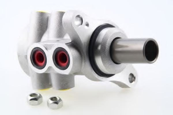 Pompa centrala, frana 8AM 355 505-021 HELLA - Pompa centrala frana