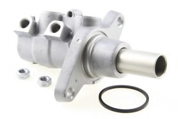 Pompa centrala, frana 8AM 355 505-231 HELLA - Pompa centrala frana