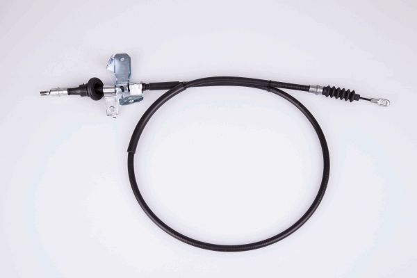 Cablu, frana de parcare 8AS 355 663-821 HELLA - Maneta/ cablu Cablu, frana de parcare 8AS 355 663-821 HELLA - Maneta/ cablu