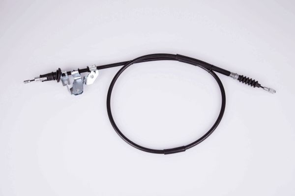 Cablu, frana de parcare 8AS 355 663-831 HELLA - Maneta/ cablu Cablu, frana de parcare 8AS 355 663-831 HELLA - Maneta/ cablu