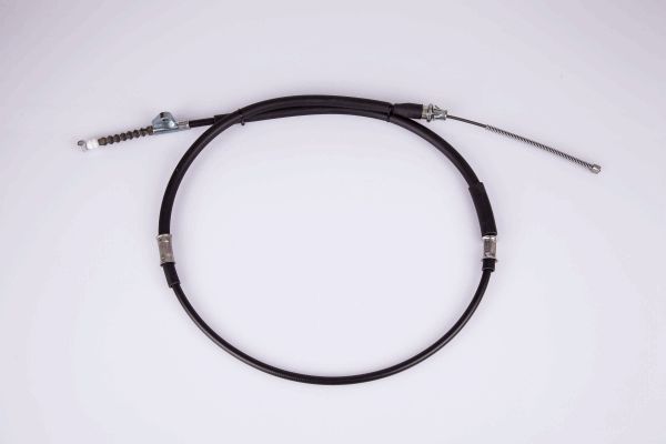 Cablu, frana de parcare 8AS 355 664-871 HELLA - Maneta/ cablu Cablu, frana de parcare 8AS 355 664-871 HELLA - Maneta/ cablu