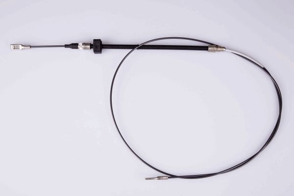 Cablu, frana de parcare 8AS 355 667-421 HELLA - Maneta/ cablu Cablu, frana de parcare 8AS 355 667-421 HELLA - Maneta/ cablu