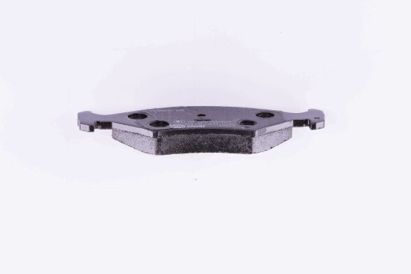 set placute frana,frana disc 8DB 355 008-331 HELLA - Set placute frana set placute frana,frana disc 8DB 355 008-331 HELLA - Set placute frana