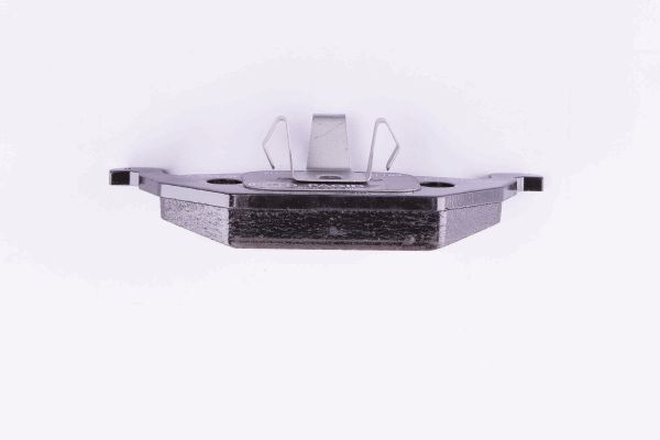 set placute frana,frana disc 8DB 355 008-551 HELLA - Frana disc set placute frana,frana disc 8DB 355 008-551 HELLA - Frana disc