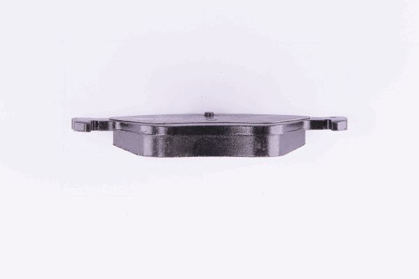 set placute frana,frana disc 8DB 355 008-901 HELLA - Set placute frana set placute frana,frana disc 8DB 355 008-901 HELLA - Set placute frana