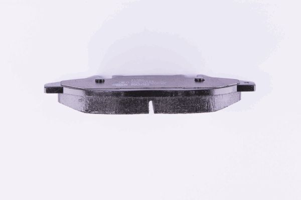 set placute frana,frana disc 8DB 355 010-651 HELLA - Frana disc set placute frana,frana disc 8DB 355 010-651 HELLA - Frana disc