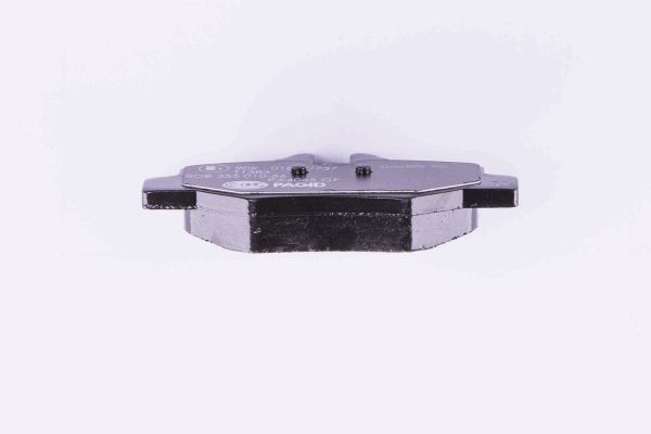 set placute frana,frana disc 8DB 355 010-661 HELLA - Frana disc set placute frana,frana disc 8DB 355 010-661 HELLA - Frana disc