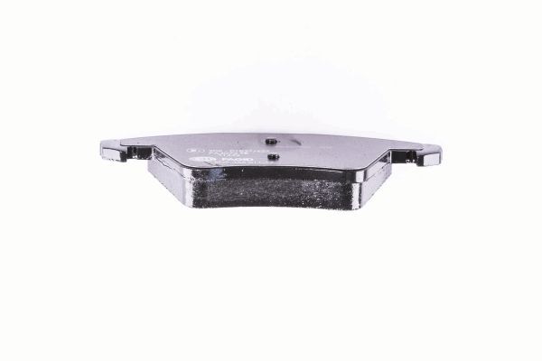 set placute frana,frana disc 8DB 355 011-171 HELLA - Frana disc set placute frana,frana disc 8DB 355 011-171 HELLA - Frana disc