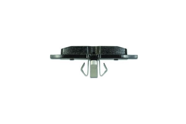 set placute frana,frana disc 8DB 355 012-741 HELLA - Frana disc set placute frana,frana disc 8DB 355 012-741 HELLA - Frana disc