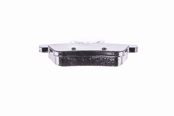 set placute frana,frana disc 8DB 355 014-531 HELLA - Frana disc set placute frana,frana disc 8DB 355 014-531 HELLA - Frana disc