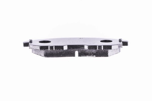 set placute frana,frana disc 8DB 355 015-641 HELLA - Frana disc