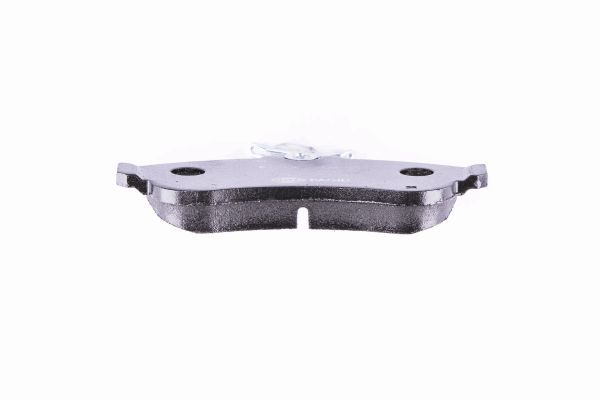 set placute frana,frana disc 8DB 355 018-011 HELLA - Frana disc set placute frana,frana disc 8DB 355 018-011 HELLA - Frana disc