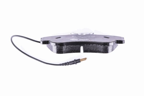 set placute frana,frana disc 8DB 355 018-261 HELLA - Frana disc set placute frana,frana disc 8DB 355 018-261 HELLA - Frana disc
