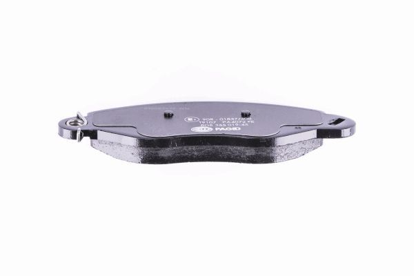 set placute frana,frana disc 8DB 355 019-451 HELLA - Frana disc set placute frana,frana disc 8DB 355 019-451 HELLA - Frana disc