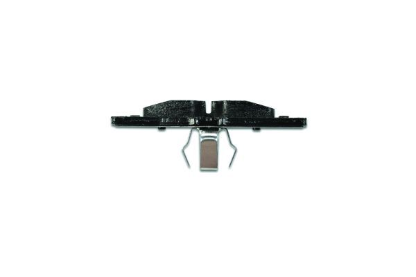set placute frana,frana disc 8DB 355 019-971 HELLA - Frana disc