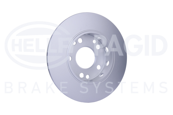 Disc frana 8DD 355 100-741 HELLA - Frana disc Disc frana 8DD 355 100-741 HELLA - Frana disc
