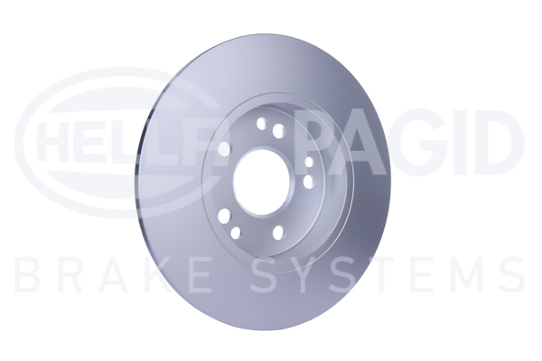 Disc frana 8DD 355 100-931 HELLA - Frana disc Disc frana 8DD 355 100-931 HELLA - Frana disc