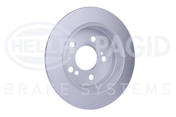 Disc frana 8DD 355 100-961 HELLA - Disc frana Disc frana 8DD 355 100-961 HELLA - Disc frana
