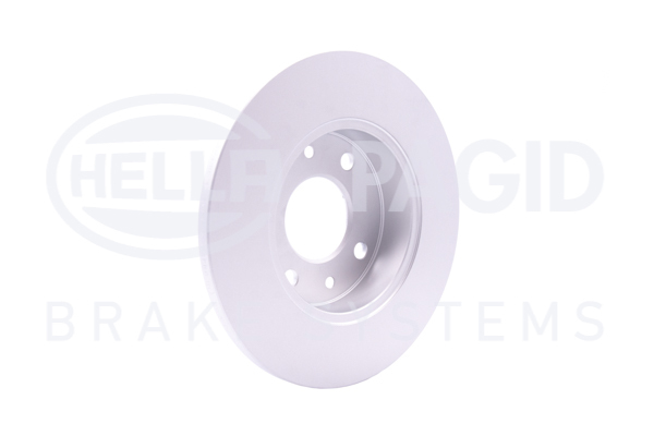 Disc frana 8DD 355 101-241 HELLA - Frana disc