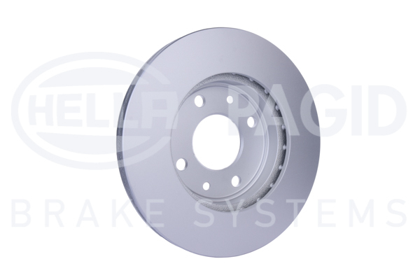 Disc frana 8DD 355 101-261 HELLA - Frana disc