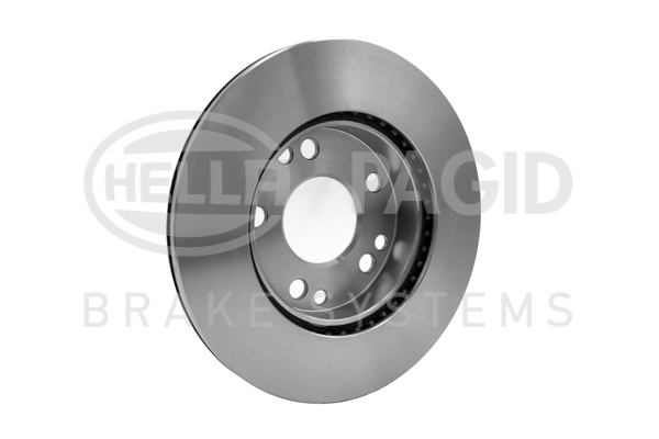 Disc frana 8DD 355 101-461 HELLA - Frana disc Disc frana 8DD 355 101-461 HELLA - Frana disc
