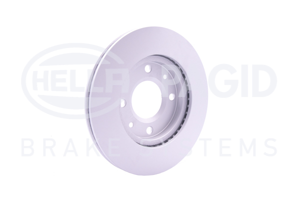 Disc frana 8DD 355 101-801 HELLA - Frana disc Disc frana 8DD 355 101-801 HELLA - Frana disc