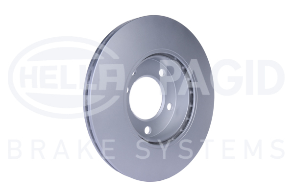 Disc frana 8DD 355 102-581 HELLA - Frana disc Disc frana 8DD 355 102-581 HELLA - Frana disc