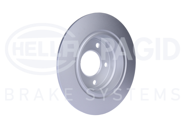 Disc frana 8DD 355 102-601 HELLA - Frana disc Disc frana 8DD 355 102-601 HELLA - Frana disc