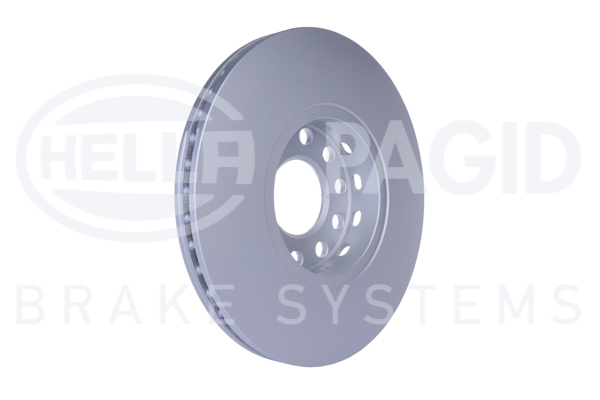 Disc frana 8DD 355 102-821 HELLA - Disc frana Disc frana 8DD 355 102-821 HELLA - Disc frana