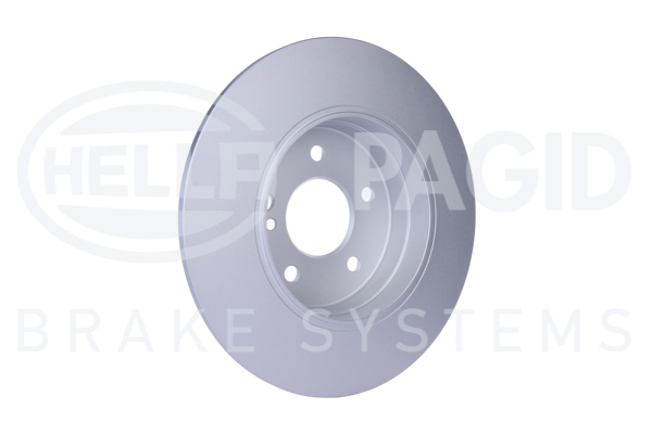 Disc frana 8DD 355 104-321 HELLA - Disc frana Disc frana 8DD 355 104-321 HELLA - Disc frana