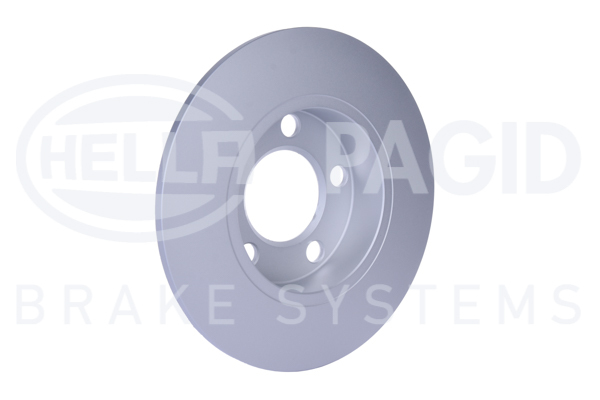 Disc frana 8DD 355 105-411 HELLA - Disc frana Disc frana 8DD 355 105-411 HELLA - Disc frana
